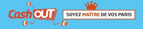 Pariez sans risque avec le Cash Out chez PMU
