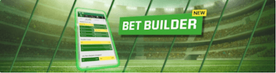 Unibet bet builder