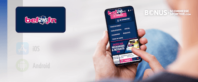 app bet216 apk