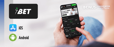 7bet apk