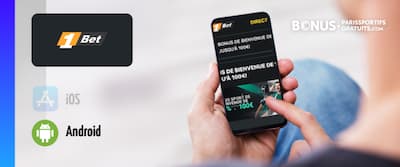 1bet apk