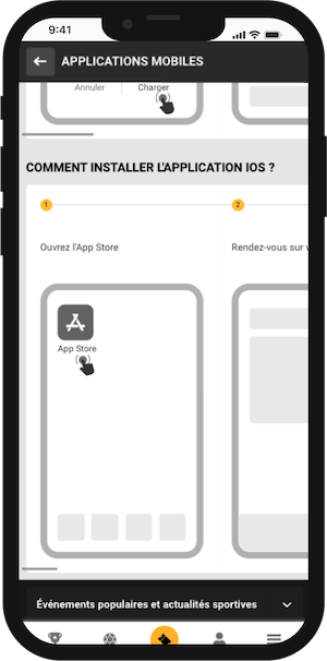melbet app ios