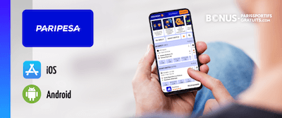 paripesa apk et paripesa app