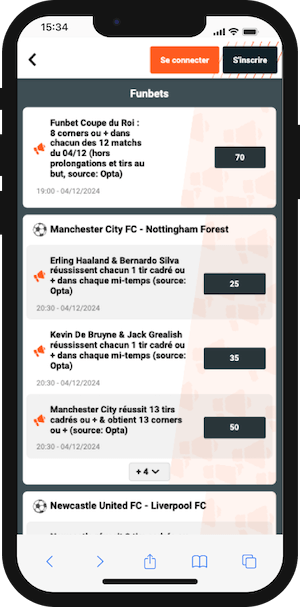 congo bet boost