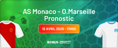 prono as monaco marseille