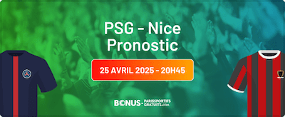 prono psg vs nice avec bpsg