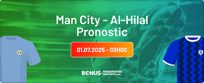 prono man city vs al hilal